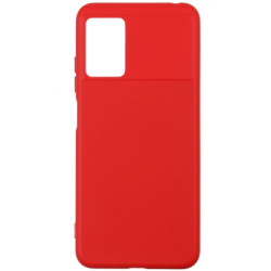 Чохол до мобільного телефона Armorstandart ICON Case Xiaomi Poco M5 Red (ARM62973)