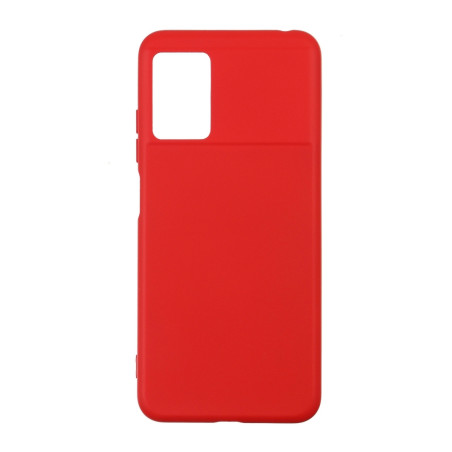 Чохол до мобільного телефона Armorstandart ICON Case Xiaomi Poco M5 Red (ARM62973)