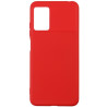Чохол до мобільного телефона Armorstandart ICON Case Xiaomi Poco M5 Red (ARM62973)