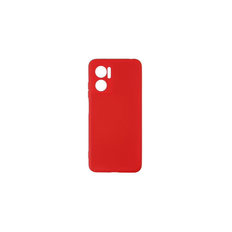 Чохол до мобільного телефона Armorstandart ICON Case Xiaomi Redmi 10 5G/11 Prime 5G/Note 11E 5G Red (ARM61855)