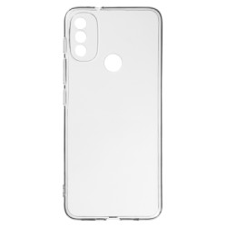Чохол до мобільного телефона Armorstandart Air Series Motorola E20 Transparent (ARM63456)
