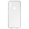 Чохол до мобільного телефона Armorstandart Air Series Motorola E20 Transparent (ARM63456)