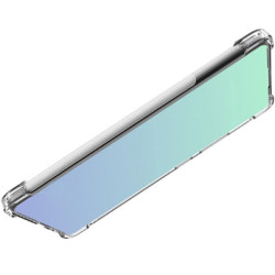 Чохол до мобільного телефона BeCover Anti-Shock Apple iPhone 14 Pro Clear (708244)