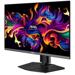Монітор MSI MAG 272UP QD-OLED X24
