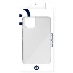 Чохол до мобільного телефона Armorstandart Air Series ZTE Blade V40 Vita Transparent (ARM63127)