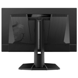 Монітор MSI MAG 272UP QD-OLED X24