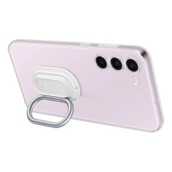 Чохол до мобільного телефона Samsung Galaxy S23 Plus Clear Gadget Case Transparency (EF-XS916CTEGRU)