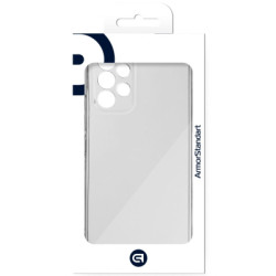 Чохол до мобільного телефона Armorstandart Air Force Samsung A53 5G (A536) Camera cover Transparent (ARM66417)