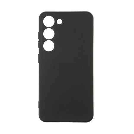 Чохол до мобільного телефона Armorstandart ICON Case Samsung S23 Black (ARM65452)
