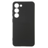 Чохол до мобільного телефона Armorstandart ICON Case Samsung S23 Black (ARM65452)