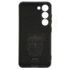 Чохол до мобільного телефона Armorstandart ICON Case Samsung S23 Black (ARM65452)