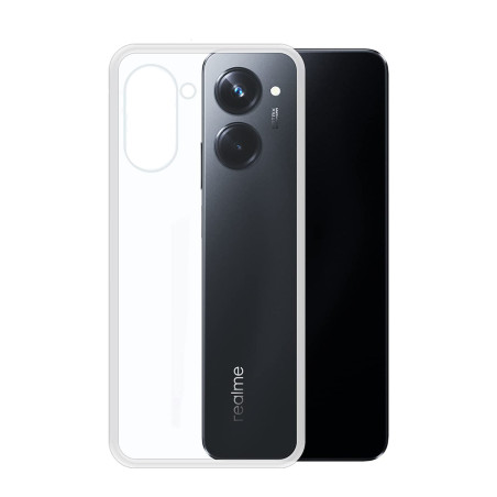 Чохол до мобільного телефона BeCover Realme 10 Transparancy (708670)