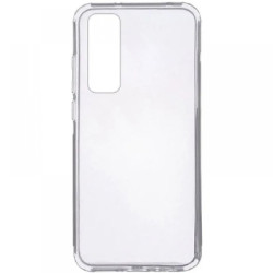 Чохол до мобільного телефона BeCover Tecno POVA 2 (LE7n) Transparancy (708665)