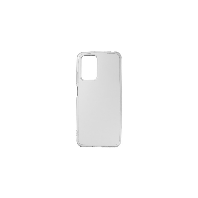 Чохол до мобільного телефона Armorstandart Air Series Xiaomi Redmi 10/10 2022 Transparent (ARM62746)