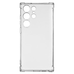 Чохол до мобільного телефона Armorstandart Air Force Samsung S23 Ultra Camera cover Transparent (ARM66399)