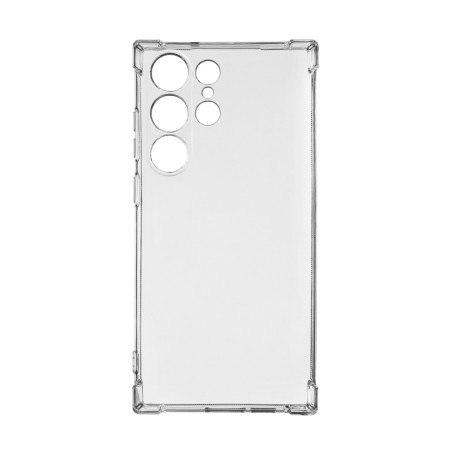 Чохол до мобільного телефона Armorstandart Air Force Samsung S23 Ultra Camera cover Transparent (ARM66399)