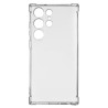 Чохол до мобільного телефона Armorstandart Air Force Samsung S23 Ultra Camera cover Transparent (ARM66399)
