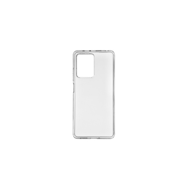 Чохол до мобільного телефона Armorstandart Air Series Xiaomi Poco X5 Pro 5G Transparent (ARM66369)