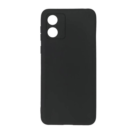 Чохол до мобільного телефона BeCover Motorola Moto E13 Black (708815)