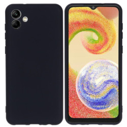 Чохол до мобільного телефона BeCover Samsung Galaxy A04e SM-A042 Black (708810)