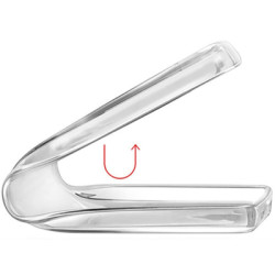 Чохол до мобільного телефона BeCover ZTE Blade V40 Vita Black (708654)