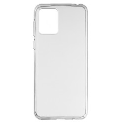 Чохол до мобільного телефона Armorstandart Air Series Motorola E13 Transparent (ARM66145)