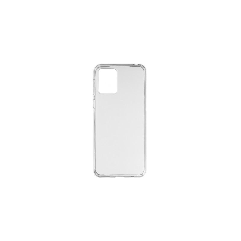 Чохол до мобільного телефона Armorstandart Air Series Motorola E13 Transparent (ARM66145)
