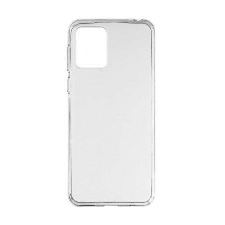 Чохол до мобільного телефона Armorstandart Air Series Motorola E13 Transparent (ARM66145)