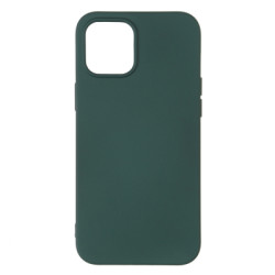Чохол до мобільного телефона Armorstandart ICON Case Apple iPhone 12 Pro Max Pine Green (ARM67469)