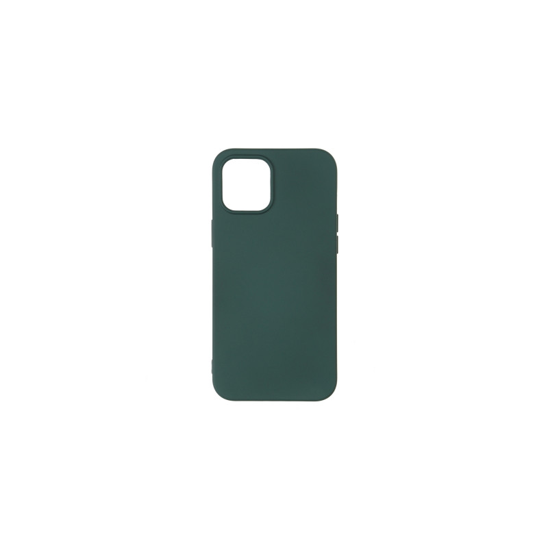 Чохол до мобільного телефона Armorstandart ICON Case Apple iPhone 12 Pro Max Pine Green (ARM67469)