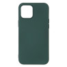 Чохол до мобільного телефона Armorstandart ICON Case Apple iPhone 12 Pro Max Pine Green (ARM67469)