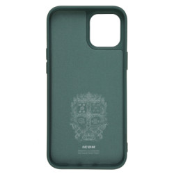 Чохол до мобільного телефона Armorstandart ICON Case Apple iPhone 12 Pro Max Pine Green (ARM67469)