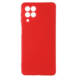 Чохол до мобільного телефона Armorstandart ICON Case Samsung M53 (M536) Red (ARM67501)