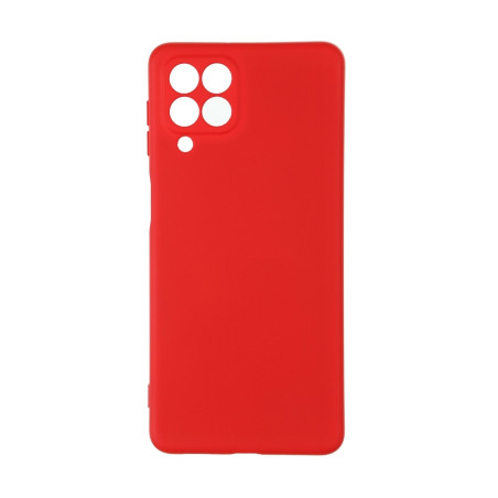 Чохол до мобільного телефона Armorstandart ICON Case Samsung M53 (M536) Red (ARM67501)