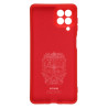 Чохол до мобільного телефона Armorstandart ICON Case Samsung M53 (M536) Red (ARM67501)
