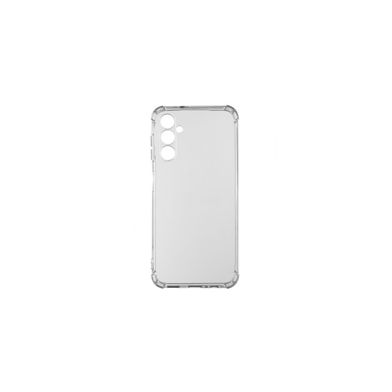 Чохол до мобільного телефона Armorstandart Air Force Samsung A14 4G (A145) Camera cover Transparent (ARM66193)