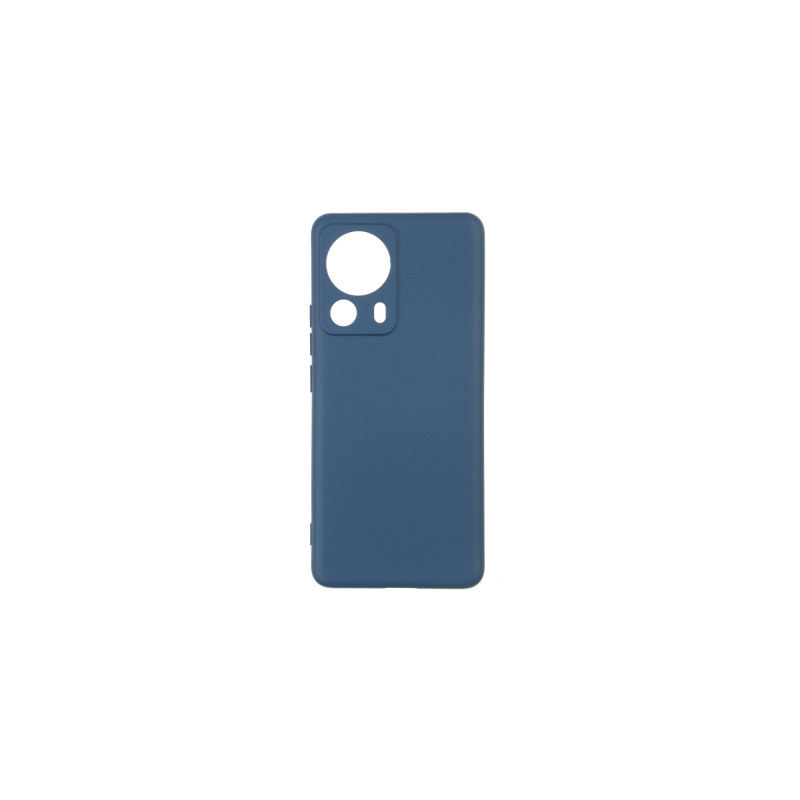 Чохол до мобільного телефона Armorstandart ICON Case Xiaomi 13 Lite 5G Camera cover Dark Blue (ARM66504)
