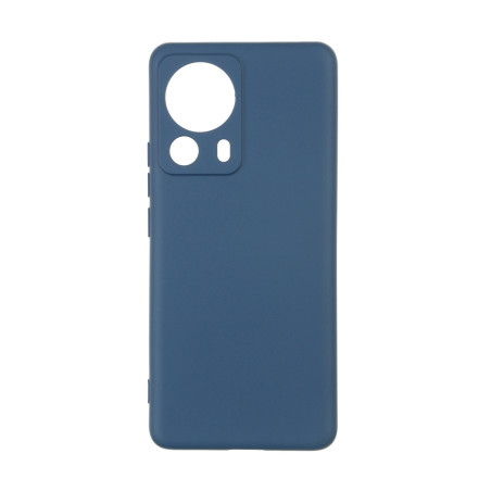 Чохол до мобільного телефона Armorstandart ICON Case Xiaomi 13 Lite 5G Camera cover Dark Blue (ARM66504)