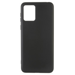 Чохол до мобільного телефона Armorstandart Matte Slim Fit Motorola E13 Black (ARM66141)