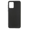 Чохол до мобільного телефона Armorstandart Matte Slim Fit Motorola E13 Black (ARM66141)
