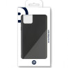 Чохол до мобільного телефона Armorstandart Matte Slim Fit Motorola E13 Black (ARM66141)