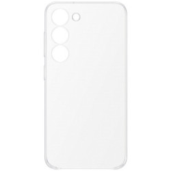Чохол до мобільного телефона BeCover Samsung Galaxy S23 SM-S911 Transparancy (708919)