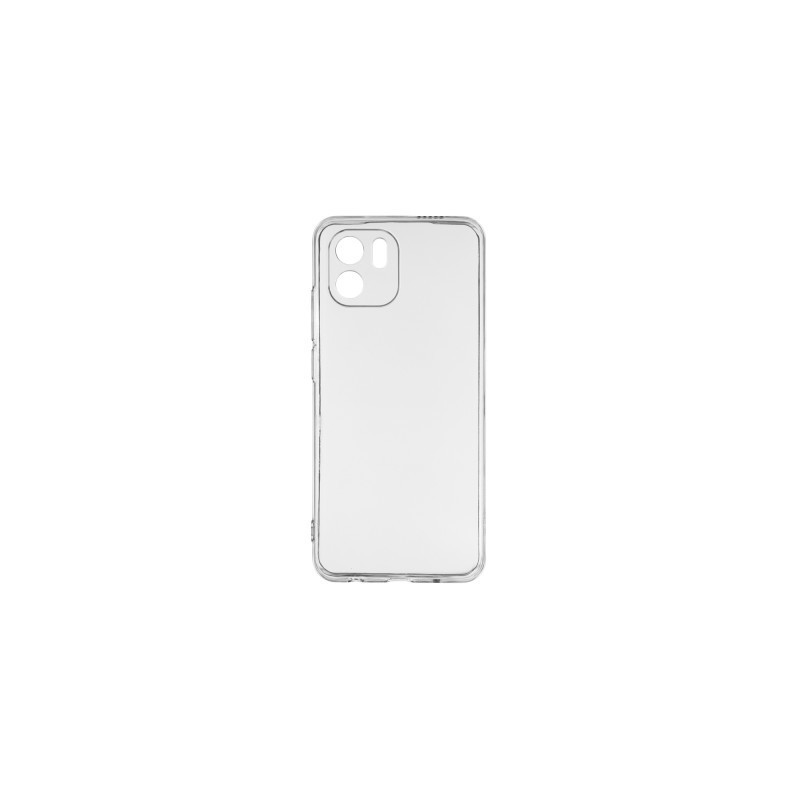 Чохол до мобільного телефона Armorstandart Air Series Xiaomi Redmi A2 Camera cover Transparent (ARM66532)