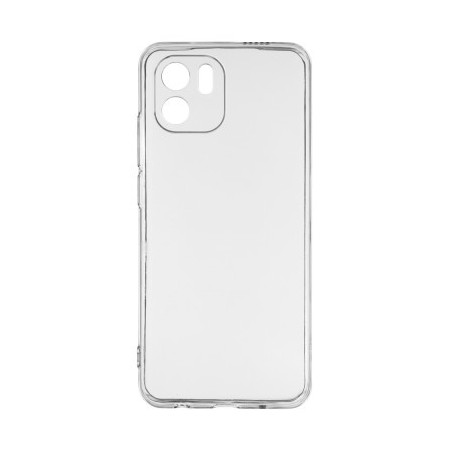 Чохол до мобільного телефона Armorstandart Air Series Xiaomi Redmi A2 Camera cover Transparent (ARM66532)