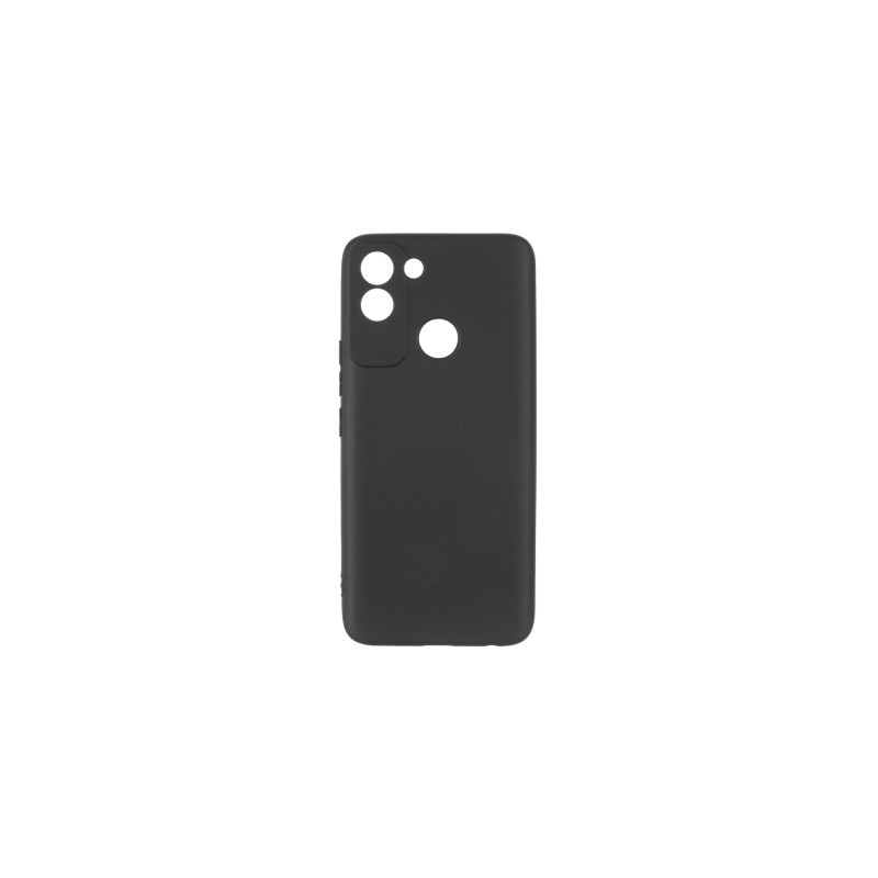 Чохол до мобільного телефона Armorstandart Matte Slim Fit TECNO Pop 5 LTE (BD4) Camera cover Black (ARM63705)