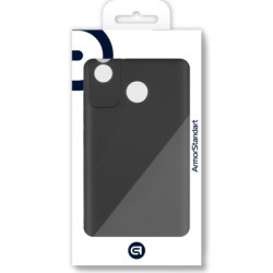 Чохол до мобільного телефона Armorstandart Matte Slim Fit TECNO Pop 5 LTE (BD4) Camera cover Black (ARM63705)