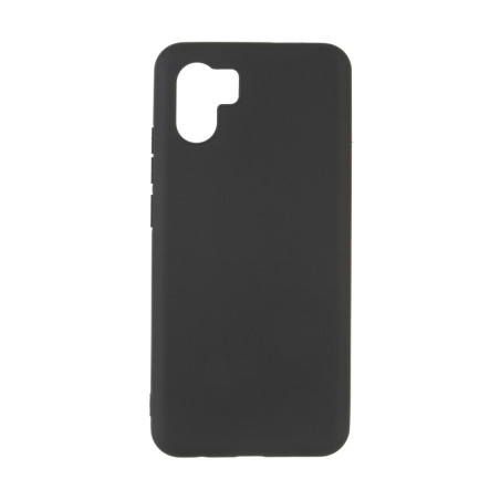 Чохол до мобільного телефона Armorstandart Matte Slim Fit Xiaomi Redmi A2 Black (ARM66527)