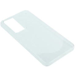 Чохол до мобільного телефона BeCover Poco F4 Transparancy (708936)
