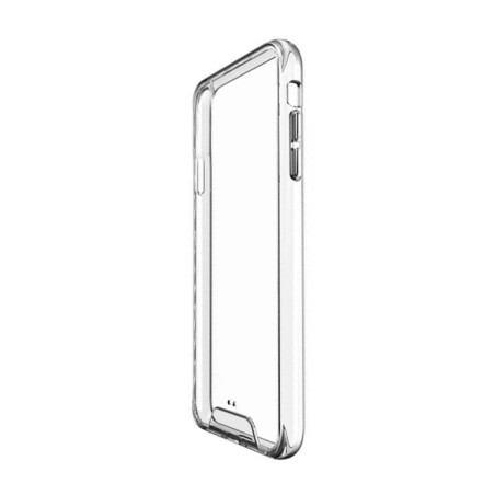 Чохол до мобільного телефона BeCover Space Case Samsung Galaxy A24 4G SM-A245 Transparancy (708955)