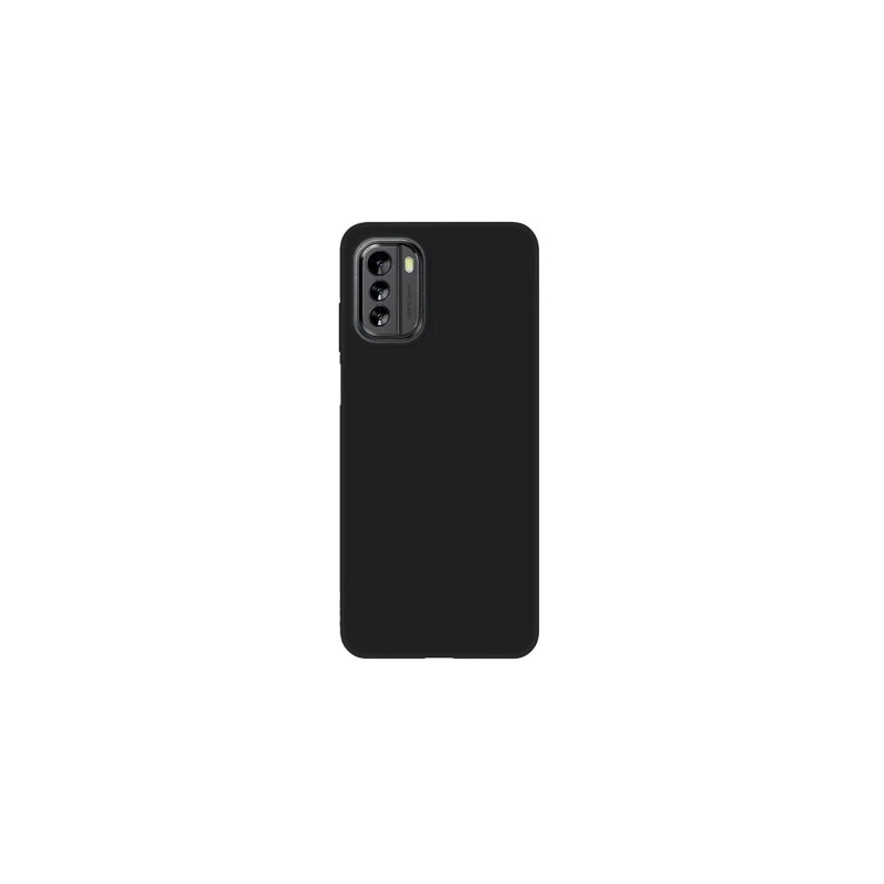 Чохол до мобільного телефона BeCover Nokia G22 Black (708975)